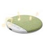 Маленькая Bluetooth-колонка для сна Звуки природы Белый шум Саундбар Беспроводной MP3-плеер Ультратонкий Автоматическое отключение по времени Аудио Пл