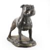 Staffordshire Bull Terrier, Staffy - Exclusive Dog Figurine, Luxury Interior Decoration, Limited Edition Figures from the Brand