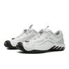 Fila Амортизирующие Нескользящие Износостойкие Дышащие Легкие Низкие Уличные Ботинки Женские Ярко-Белые A12W621211FBW