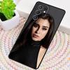 Силиконовый чехол для телефона Lauren Jauregui для Samsung Galaxy note 10 pro S26 S25 S24 S23 S22 S21 Plus S25Ultra Capa Cover