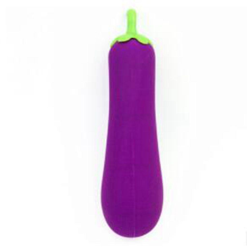 student cute capacity pencil bag pencil case stationery pag vegetables
