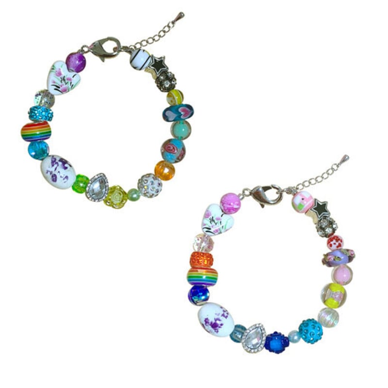 HURJABOYACC All precious bracelet