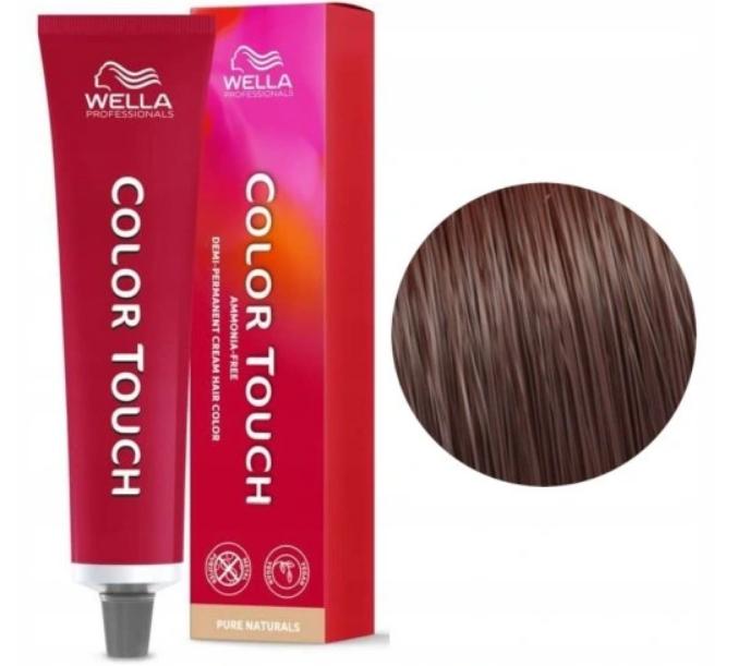 Wella Color Touch Paint 60 6/75 *