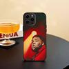 25 R-Rod W-Wave Rapper    Phone Case Silicone Soft For IPhone 17 16 15 14 13 12 11 X XR Plus Pro Max Plus