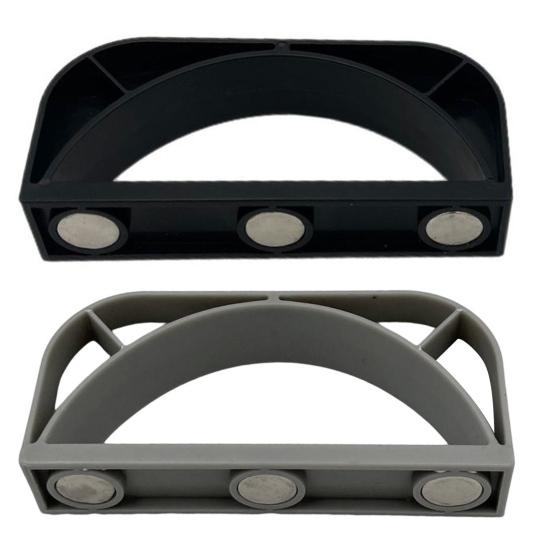 Magnetic Ice Scoop Holder Stand for Opal 1.0&2.0 Ice Maker Ice Maker Spoon Rack Replacement Scooper Bracket for Home Kitchen