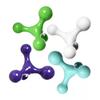 Mini Four-Corner Massage Ball Set