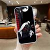 Чехол Лунный Рыцарь для Motorola E7 E22 E20 E13 E15 E22S E30 E40 G10 G20 G04 G22 G23 G05 G75 G35 G55 G6 G7 G8 G9 Plus Power Play