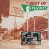 LP Record VARIOUS - Best Of Studio One HB07 Heartbeat Recor 1983 US Reggae, Ska & Dub Used