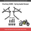 CFMOTO 450SR Передний Бампер Защита от Столкновений Падений Дуга Гонки Защитник