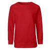 Neutral Childrens/Kids Sweatshirt