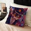 Anime Toilet B-Bound H-Hanako Kun Pillow Cushion Cover Pillowcase Living Room Sofa Home Decor