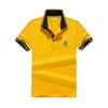 Summer Plus Size 8xl Men 'S Short -Sleeved T -Shirt Men Polo Shirt