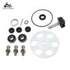 SJ Мотоаксессуары Ремонтный комплект водяного насоса для MBK Nitro 50cc Mach G 50 Nitro Naked 50 2T 100110430