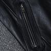 7XL 8XL 9XL трендовая новая мужская куртка из воловьей кожи 2022 мотоциклетная байкерская весенняя мото одежда куртки из натуральной кожи Genuino