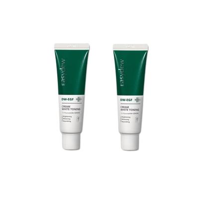 Easydew Easydew DW-EGF Easydew Крем-белый тоник 50мл 2шт