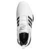 adidas Adipower 26 Boa Spikeless Golf 'Cloud White Core Black Silver Metallic' Men's JS4138