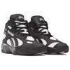 Кроссовки унисекс Above the Rim x Reebok Pump Vertical 30th Anniversary Черный Основной черный Белый 100032755