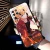 Чехол Genshin Impact Тома для Oppo A5 Pro A15 A17 A57 A77 A18 A38 A58 A78 A98 A94 A74 A54 A16 A76 A96 A40 A60 A80