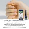 Hyaluronic Acid Nail Treatment, Nail Strengthening Liquid Reduces Brittle Nails and Promotes Healthy Nail Growth for Men Women