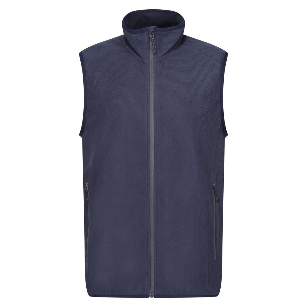 Regatta Professional Mens Fleece Gilet