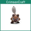 4cm Anime Character Action Toy Figure Model Charmander Cubone Bulbasaur