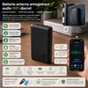 Скрытая WiFi внешняя батарея аудиорегистратор удаленное прослушивание