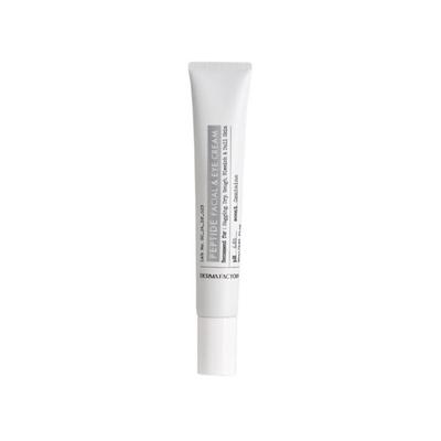 Крем для лица и глаз Dermafactory Peptide 20 мл
