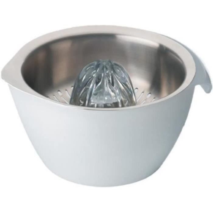 Citrus Press for Kenwood Chef Robot - Accessory - 600 Ml Bowl