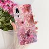 For Samsung A2 Core Clear Case Fashion Butterfly Cute Funny Painted Funda For Samsung Galaxy A2 Core Casing A260F A260G