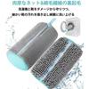 Shoe Laundry Net, Single Unit, Multi-Function Shoe Washing Bag, Fully Washable, Prevents Shoe Damage, Maintains Shape, Removes Dirt, Reusable (1)