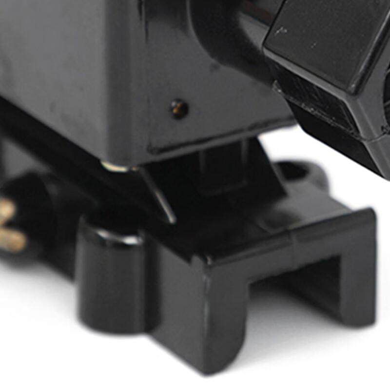 Explosion-Proof Power Junction Box