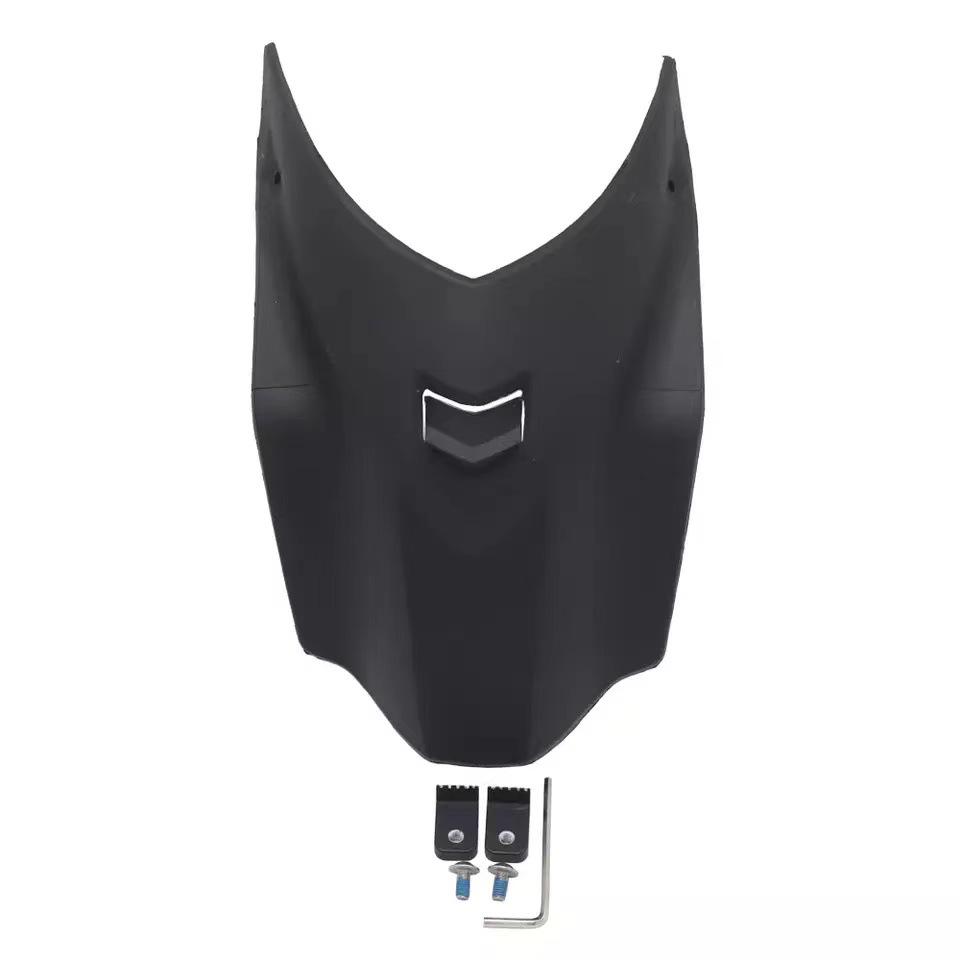 BMW R1250GS/R1200GS/ADV Водяная птица Расширенное переднее крыло Средняя песочная защита Крышка