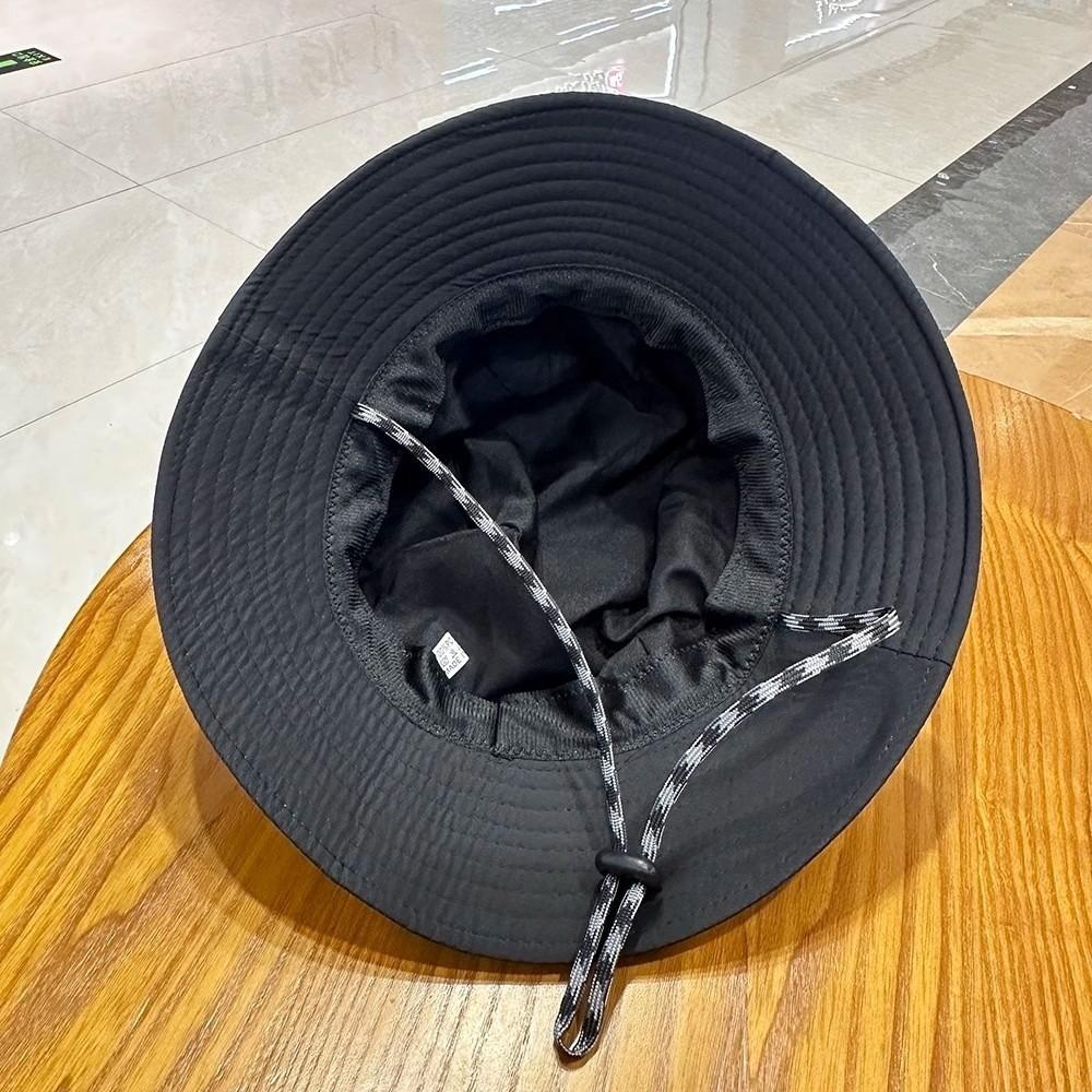 Adjustable Sunscreen Hat Anti-Sun Fisherman Hat New Beach Hat Men