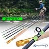 Fly Fishing Rod 2.7m High Carbon Fiber Outdoor Sports Travel Fishing Rod for Fly Fishing