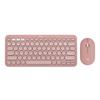 Logitech PEBBLE 2 COMBO Беспроводной набор клавиатуры и мыши