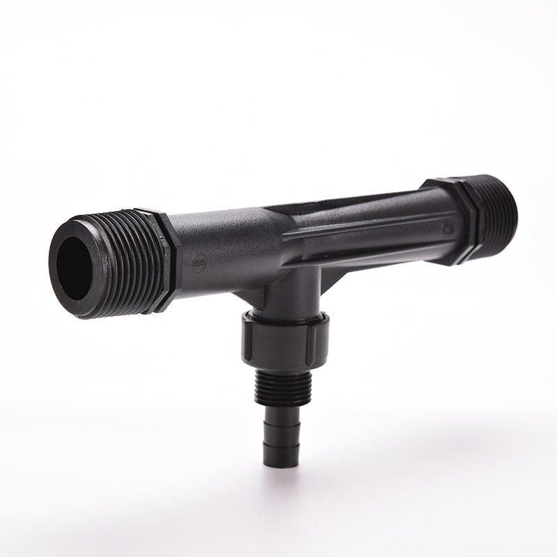 1" ирригационный смеситель Вентури для удобрений инжекторы сельскохозяйственная садовая водопроводная труба