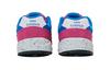 New Balance NB 580 Cushioning Abrasion Resistant Breathable Low top Toddler Shoes Peach Pink Infant And Toddler IV580TRE