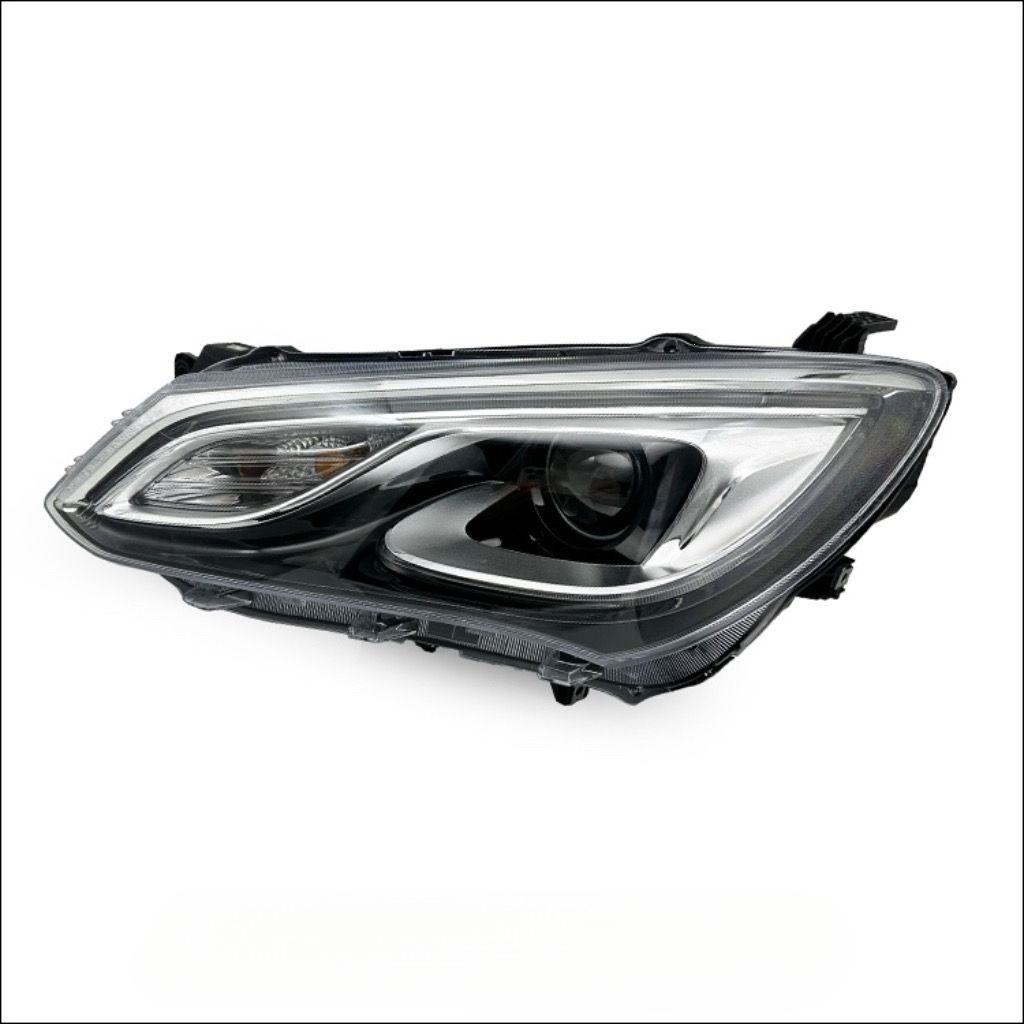 Передняя фара в сборе и крышка для Buick Verano 2015-19, комплектация High