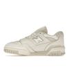 New Balance Кроссовки унисекс 550 Turtledove кремовые из ангоры BB550HSA
