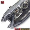 Front Headlights for 12-14 Honda CRV - High and Low Beam