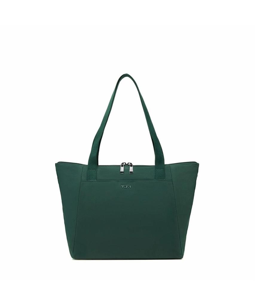 Tumi Voyager Just In Case Маленькая сумка-тоут Альпийский зеленый_0196711Alpg