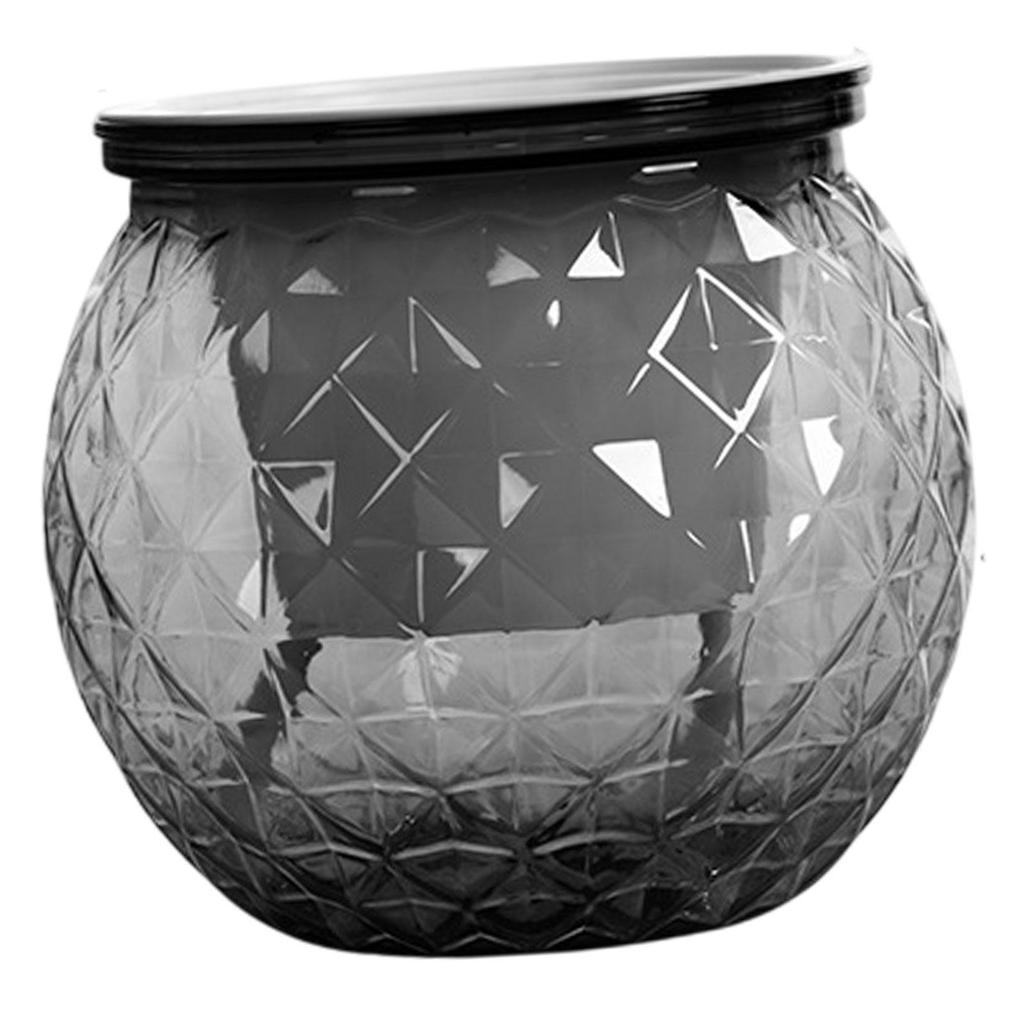 Self Watering Pot Removable Flowerpot Centerpiece Table Decoration Novelty