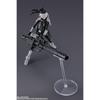 TAMASHII NATIONS SHFiguarts Кайдзю Но. 8 Аширо Мина | 140мм ПВХ и АБС Раскрашенная Экшн-фигурка