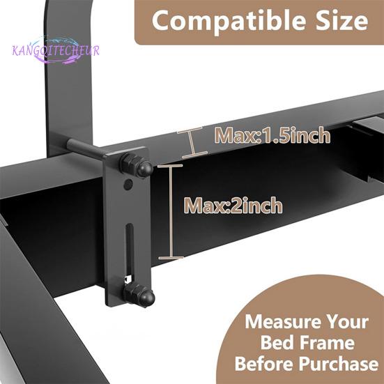 Слайдер для матраса, 2 шт., высокопрочный, многоразовый, простая установка, нескользящий захват для матраса, фиксатор для матраса