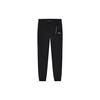 Casual Woven Breathable Running Pants Women Pants Black F11W229803FBK