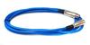 ClassicPro Microphone Cable 3m (XLR Malefemale) Blue [PAPILIO Inspectiondedicated Packaging Product]