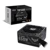 Блок питания ASUS TUF 650W Bronze TUF-GAMING-650B черный