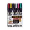 GSI Creos Gundam Marker Tapered Type Set 1 AMS110