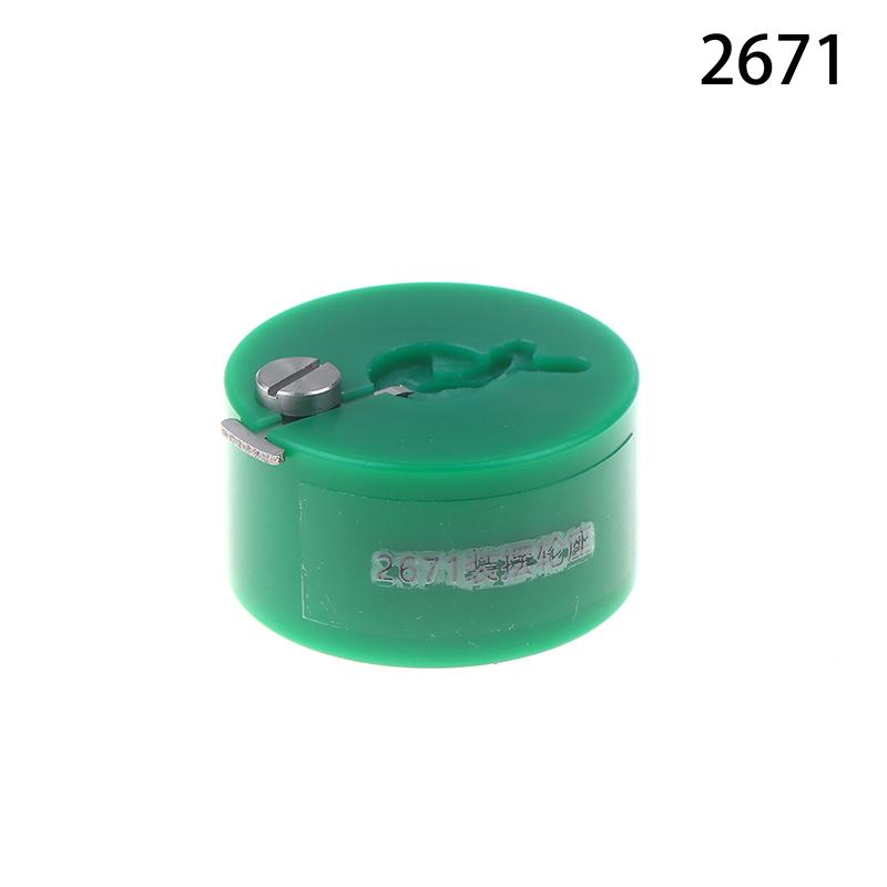 Держатель балансового колеса для часов с механизмами 2000/2671/2892/7750/Nh35 Инструменты для ремонта часов Держатель балансового колеса Аксессуары для часов