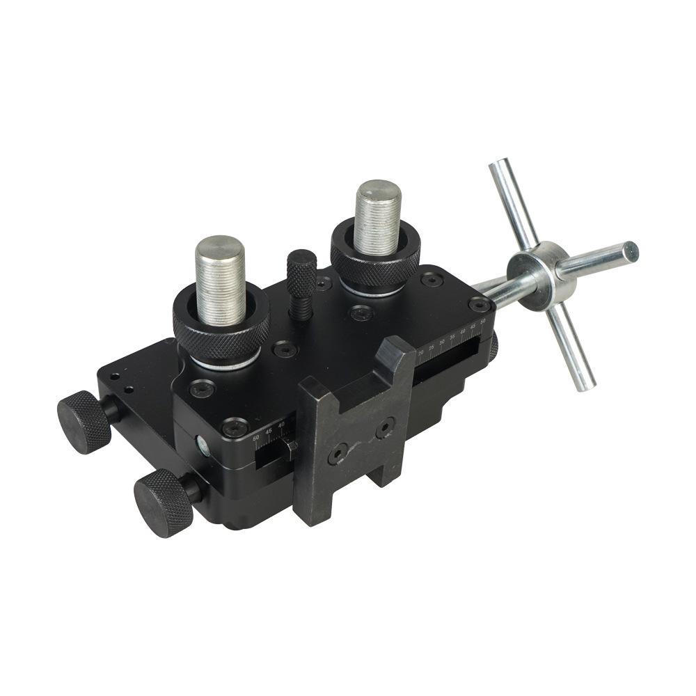 Sight Tactical Collimator Advancement Tool RearSight PusherTool Aiming Removal Tool